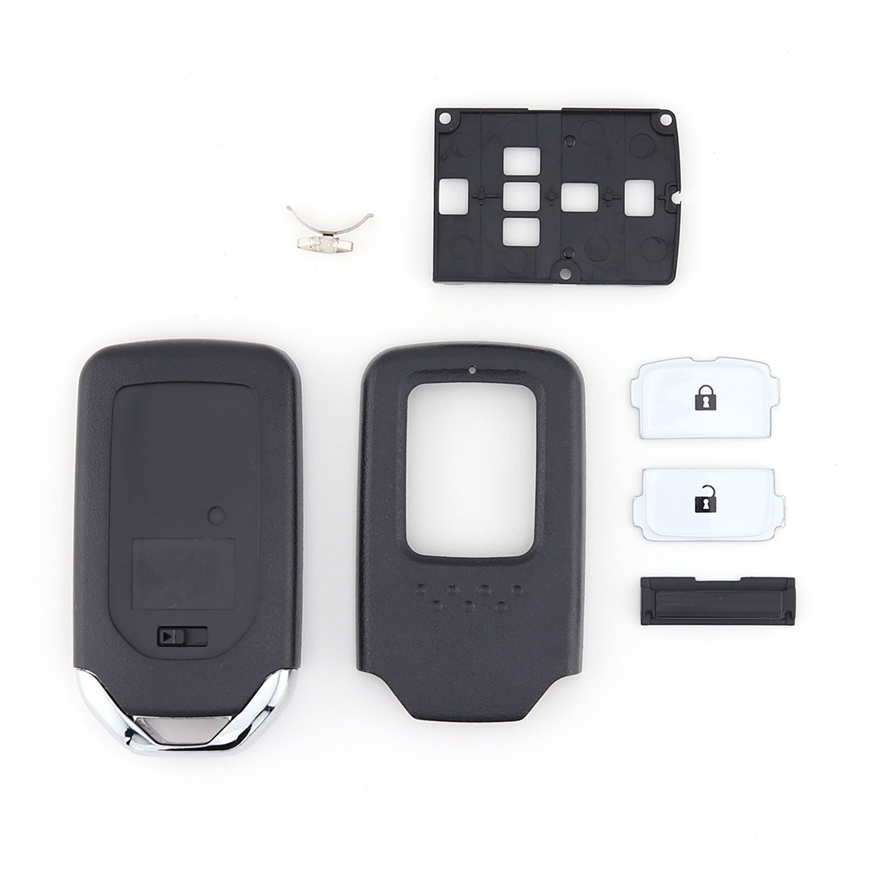 To Suit Honda 2 Button Smart Remote/Key Case | Remote Pro